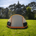 Olpro Knightwick 2.0S - 3 Person Tent (Riptop) Olpro - Dynamic Drive