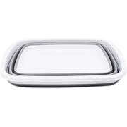 Olpro Collapsible Washing Up Bowl Large Rectangular Olpro - Dynamic Drive