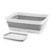 Olpro Collapsible Washing Up Bowl Large Rectangular Olpro - Dynamic Drive