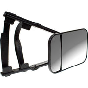 Maypole Large Convex Dual Glass Caravan Extension Towing Mirror Universal Fit Maypole - Dynamic Drive