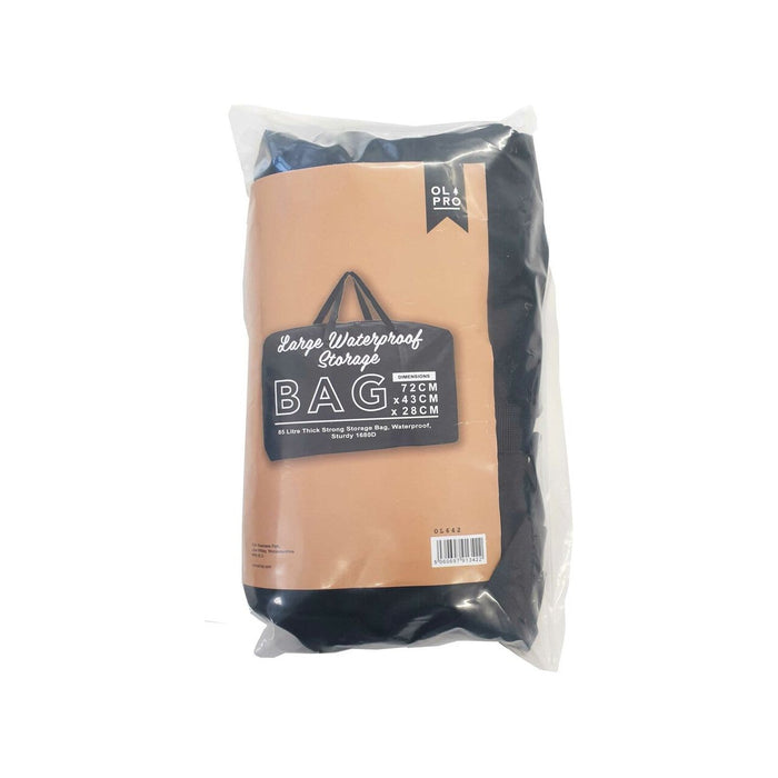 Olpro Large Waterproof Storage Bag (1680D) - 85L Olpro - Dynamic Drive