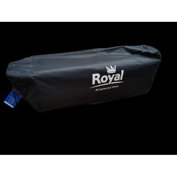 Leisure Deluxe Folding Table Royal - Dynamic Drive