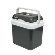 Leisurewize 24L Thermoelectric Cooler Cool Box & Warmer 12V & 240v Mains LWKB2 Leisurewize - Dynamic Drive