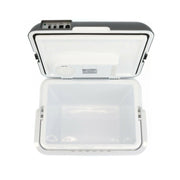 Leisurewize 24L Thermoelectric Cooler Cool Box & Warmer 12V & 240v Mains LWKB2 Leisurewize - Dynamic Drive