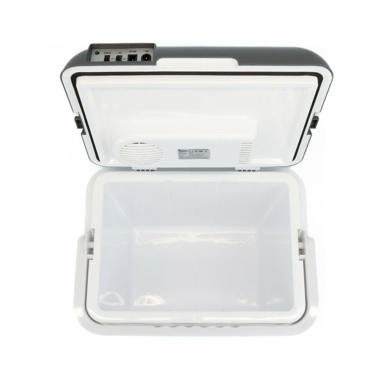 Leisurewize 24L Thermoelectric Cooler Cool Box & Warmer 12V & 240v Mains LWKB2 Leisurewize - Dynamic Drive