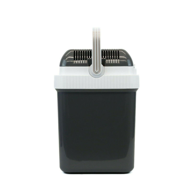 Leisurewize 24L Thermoelectric Cooler Cool Box & Warmer 12V & 240v Mains LWKB2 Leisurewize - Dynamic Drive