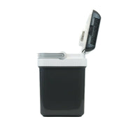 Leisurewize 24L Thermoelectric Cooler Cool Box & Warmer 12V & 240v Mains LWKB2 Leisurewize - Dynamic Drive