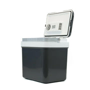 Leisurewize 24L Thermoelectric Cooler Cool Box & Warmer 12V & 240v Mains LWKB2 Leisurewize - Dynamic Drive