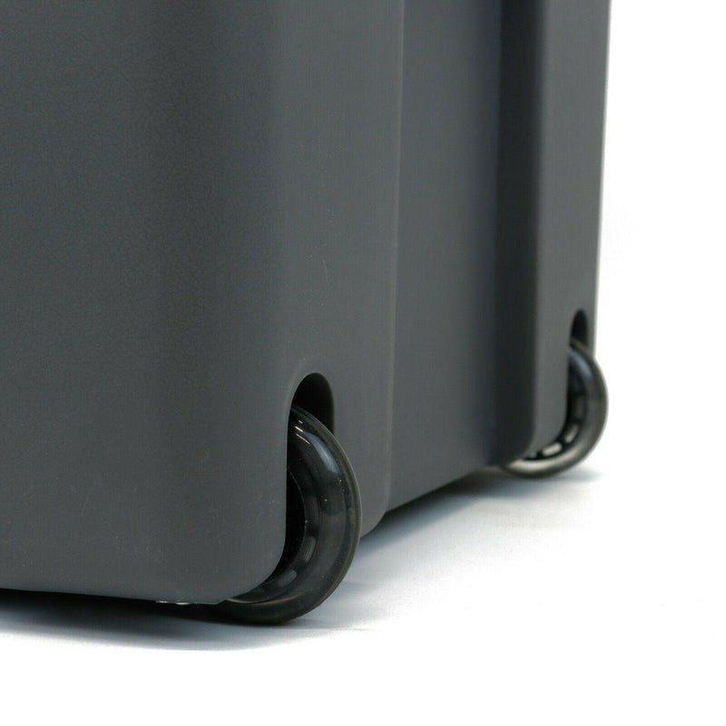 Leisurewize 50L Thermoelectric Cooler Cool Box & Warmer 12v & 240v Electic LWKB4 Leisurewize - Dynamic Drive