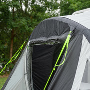 Leisurewize Baywatch 300 x 240cm Air Inflatable Awning for Caravans Leisurewize - Dynamic Drive