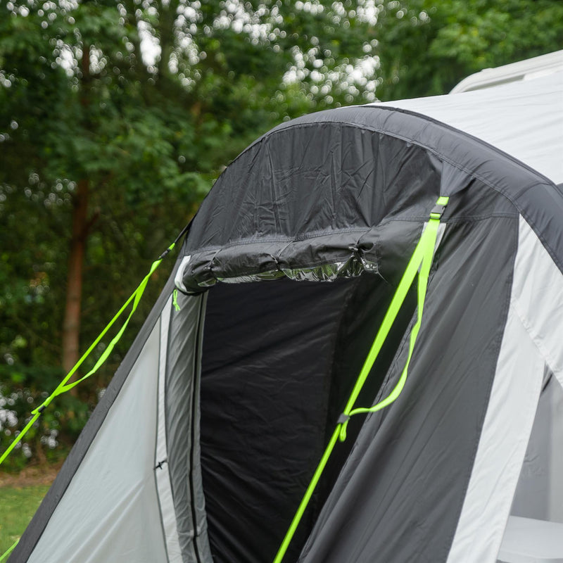 Leisurewize Baywatch 300 x 240cm Air Inflatable Awning for Caravans Leisurewize - Dynamic Drive
