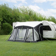 Leisurewize Baywatch 390 Air Inflatable Seasonal Pitch Air Caravan Porch Awning LWA47 Leisurewize - Dynamic Drive