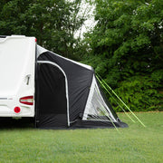 Leisurewize Baywatch 390 Air Inflatable Seasonal Pitch Air Caravan Porch Awning LWA47 Leisurewize - Dynamic Drive