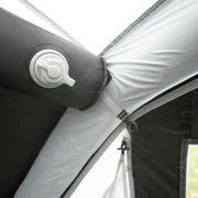 Leisurewize Baywatch 390 Air Inflatable Seasonal Pitch Air Caravan Porch Awning LWA47 Leisurewize - Dynamic Drive