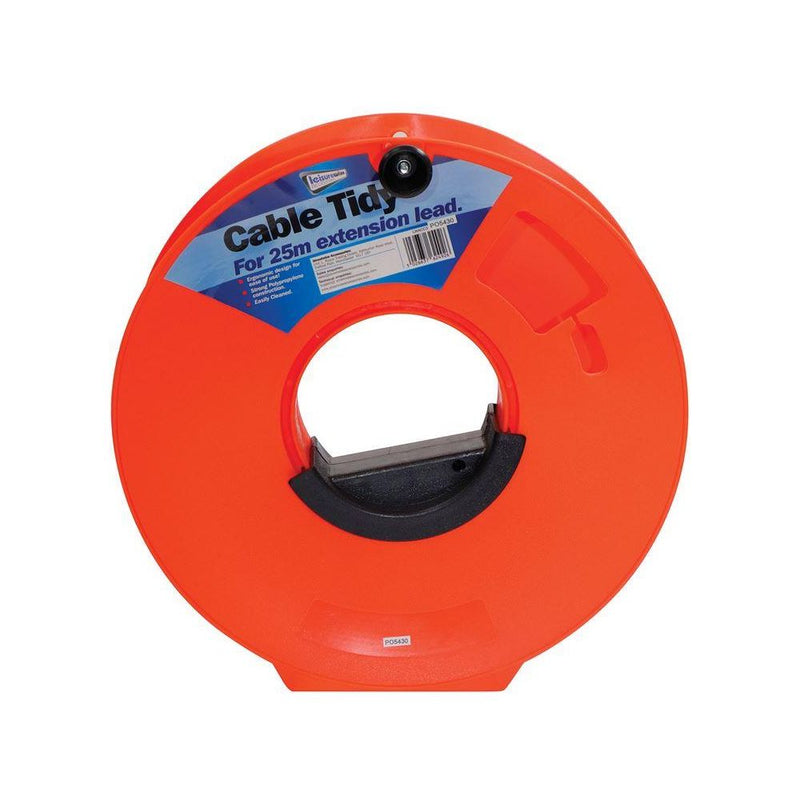 Leisurewize Cable Tidy Reel Leisurewize - Dynamic Drive