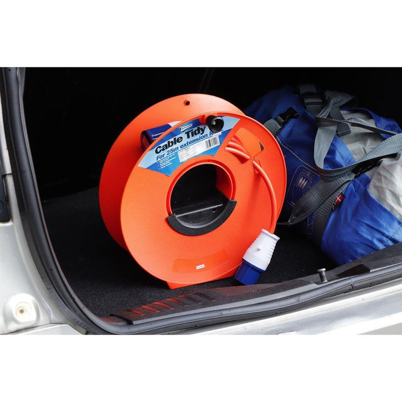 Leisurewize Cable Tidy Reel Leisurewize - Dynamic Drive