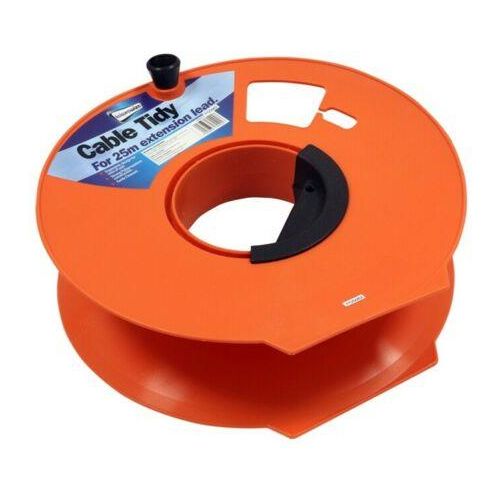 Leisurewize Cable Tidy Reel Leisurewize - Dynamic Drive