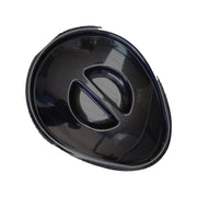 Leisurewize Camping Toilet Lightweight and Portable with Seat Festivals Outdoor Caravan - 5L Leisurewize - Dynamic Drive