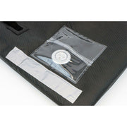 Leisurewize Caravan Front Cover Towing Protector With Reflectors & 3 LED lights LW700 Leisurewize - Dynamic Drive