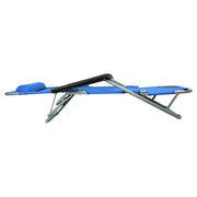 Leisurewize Easi-Recline Sun Lounger Leisurewize - Dynamic Drive