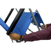 Leisurewize Easi-Recline Sun Lounger Leisurewize - Dynamic Drive
