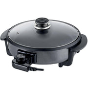 Leisurewize Electric Cooking Pan Leisurewize - Dynamic Drive