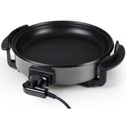 Leisurewize Electric Cooking Pan Leisurewize - Dynamic Drive