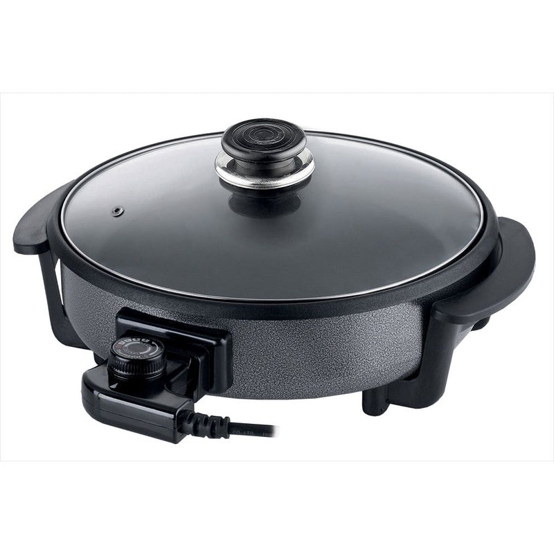 Leisurewize Electric Cooking Pan Leisurewize - Dynamic Drive