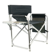 Leisurewize Folding Directors Chair Leisurewize - Dynamic Drive