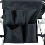 Leisurewize Folding Directors Chair Leisurewize - Dynamic Drive