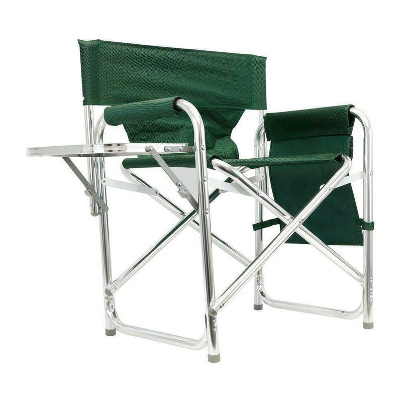 Leisurewize Folding Directors Chair Leisurewize - Dynamic Drive