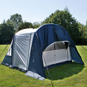 Leisurewize Gemini 320 Drive Away AIR Campervan Awning TALL Ducato Transit LWA38 Leisurewize - Dynamic Drive