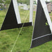Leisurewize HELIOS 260 Caravan SunShade Canopy Awning Open Porch Swift LWA37 Leisurewize - Dynamic Drive