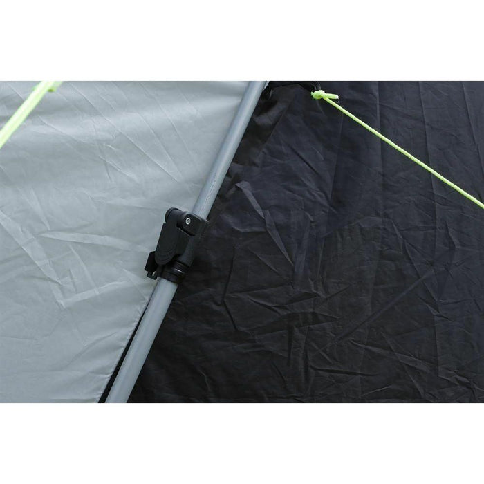 Leisurewize HELIOS 260 Caravan SunShade Canopy Awning Open Porch Swift LWA37 Leisurewize - Dynamic Drive