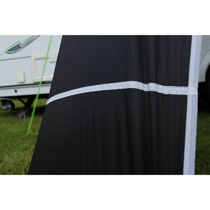 Leisurewize HELIOS 260 Caravan SunShade Canopy Awning Open Porch Swift LWA37 Leisurewize - Dynamic Drive
