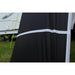 Leisurewize HELIOS 260 Caravan SunShade Canopy Awning Open Porch Swift LWA37 Leisurewize - Dynamic Drive