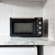 Leisurewize Low Wattage 14L Electric Mini Oven ideal for Home Caravan Motorhome Leisurewize - Dynamic Drive