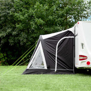 Leisurewize Malibu 325 Air Inflatable Heavy Duty Awning 325 x 240cm for Caravans Leisurewize - Dynamic Drive