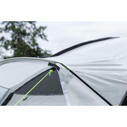 Leisurewize Ontario 20-260 Lightweight Caravan Poled Porch Awning Charcoal 2022 Leisurewize - Dynamic Drive