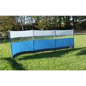 Leisurewize Polyester WindBreakBlue 500cm x 140cm Leisurewize - Dynamic Drive