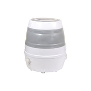 Leisurewize Portable Collapsible Washing Machine 230v Mains Camping Caravan Motorhome Leisurewize - Dynamic Drive