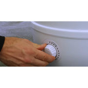 Leisurewize Portable Collapsible Washing Machine 230v Mains Camping Caravan Motorhome Leisurewize - Dynamic Drive