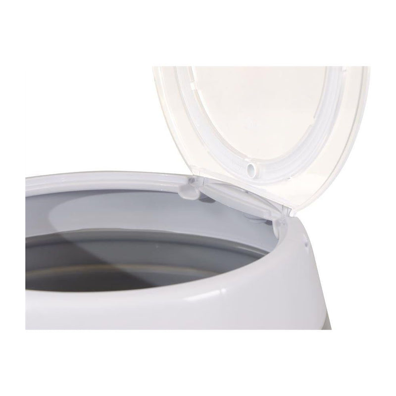 Leisurewize Portable Collapsible Washing Machine 230v Mains Camping Caravan Motorhome Leisurewize - Dynamic Drive