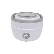 Leisurewize Portable Collapsible Washing Machine 230v Mains Camping Caravan Motorhome Leisurewize - Dynamic Drive