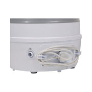 Leisurewize Portable Collapsible Washing Machine 230v Mains Camping Caravan Motorhome Leisurewize - Dynamic Drive