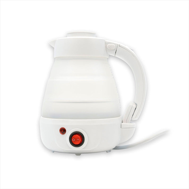 Leisurewize Portable Folding Kettle 0.6L Leisurewize - Dynamic Drive