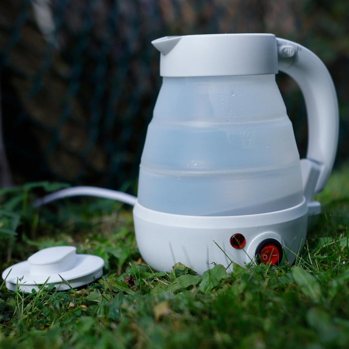 Leisurewize Portable Folding Kettle 0.6L Leisurewize - Dynamic Drive