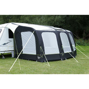 Leisurewize Skyliner 420 Caravan Single Inflation Point Air Porch Awning LWA32 Leisurewize - Dynamic Drive