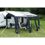 Leisurewize Skyliner 420 Caravan Single Inflation Point Air Porch Awning LWA32 Leisurewize - Dynamic Drive