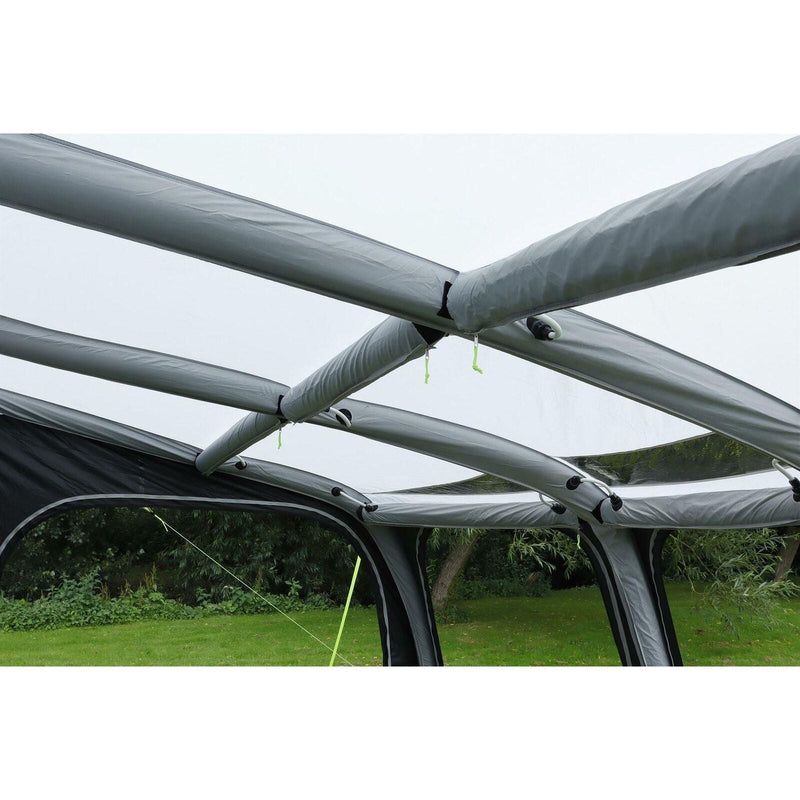 Leisurewize Skyliner 420 Caravan Single Inflation Point Air Porch Awning LWA32 Leisurewize - Dynamic Drive